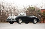 Porsche 356A Convertible D 1959 года